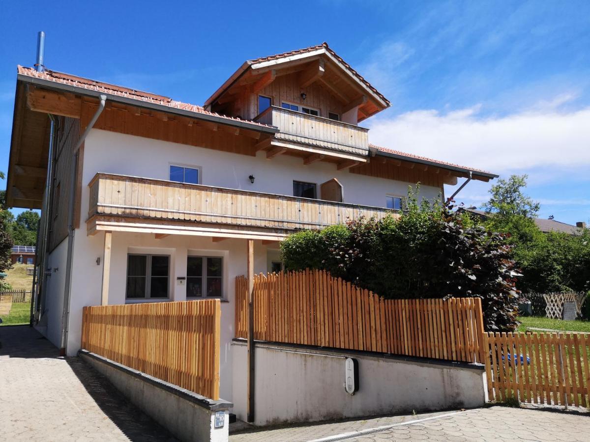 Heidis Ferienwohnung Linden  Exterior photo