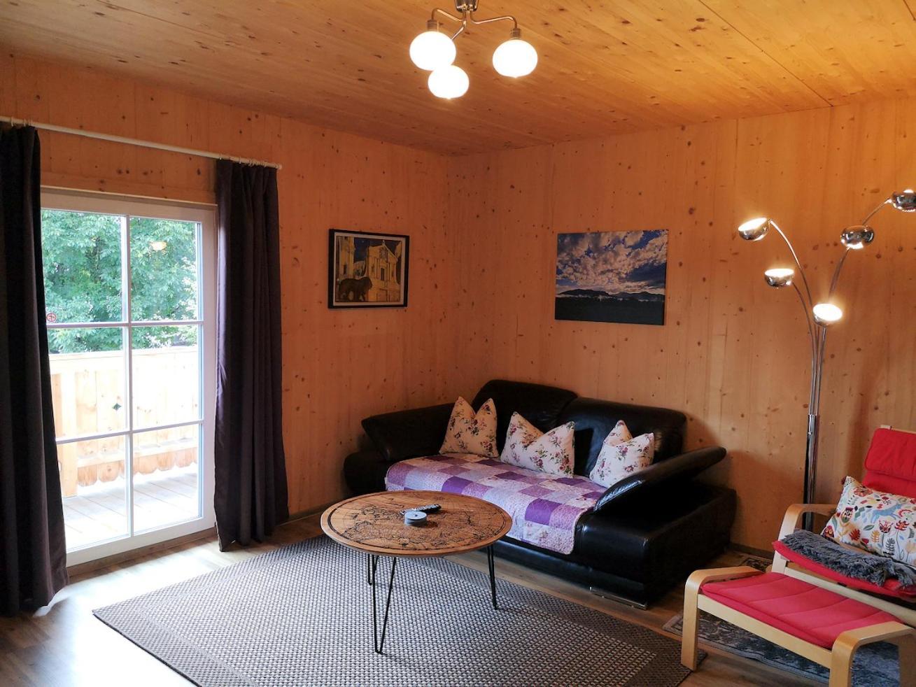 Heidis Ferienwohnung Linden  Exterior photo