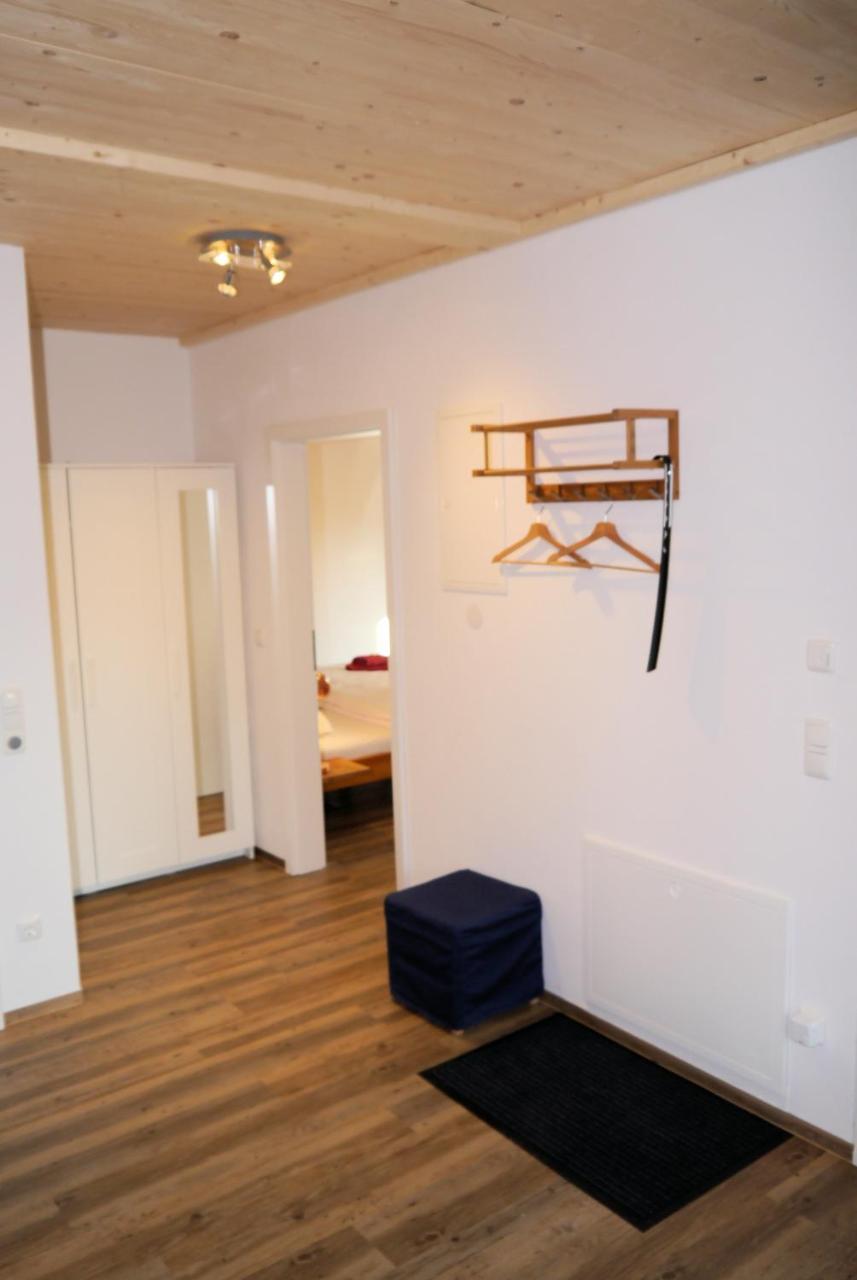 Heidis Ferienwohnung Linden  Exterior photo